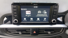 Kia Picanto 1.0 Titanium Edition 5dr Petrol Hatchback